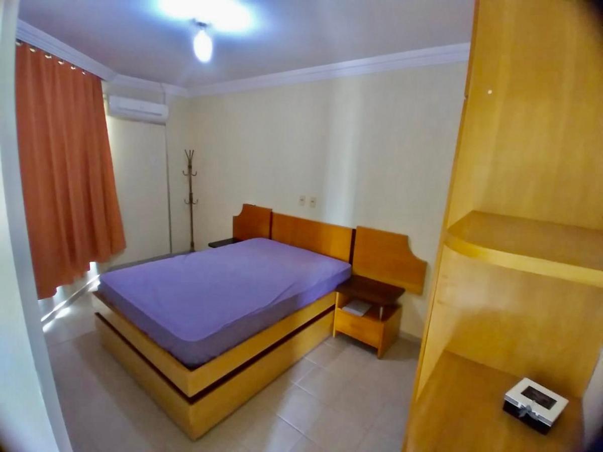 Residencial Prive Das Thermas 1 กัลดัสโนวัส ภายนอก รูปภาพ